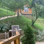 Casa de hóspedes Panorama