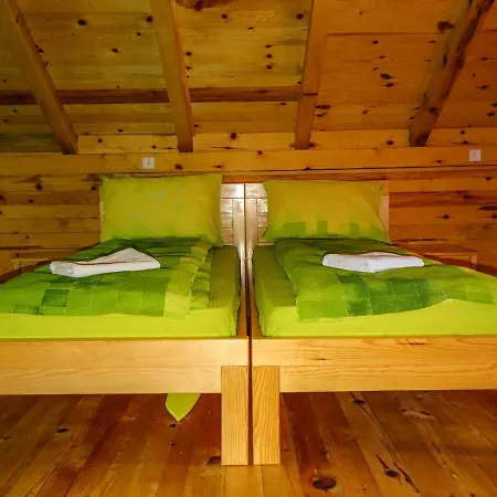 Panorama 3* Hrasno Donje