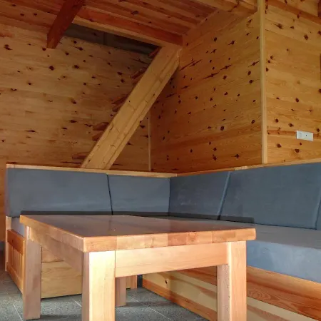 Panorama 3* Hrasno Donje