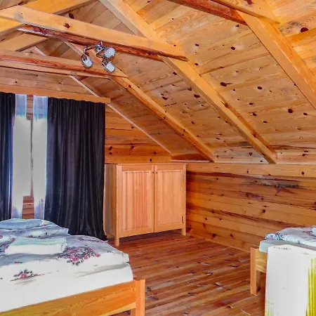 Panorama 3* Hrasno Donje