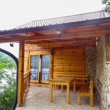 Guest house Panorama 3*