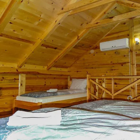 Panorama 3* Hrasno Donje