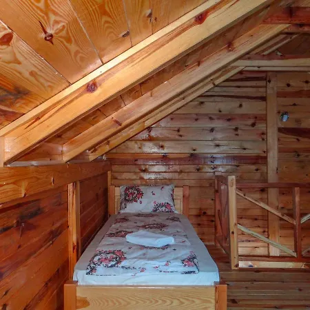 Panorama Hrasno Donje