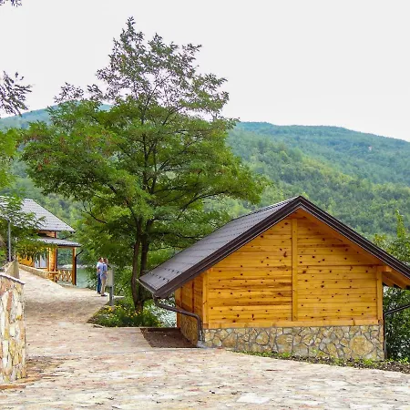 Panorama Hrasno Donje