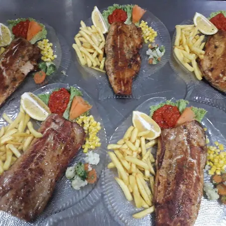 Panorama Hrasno Donje