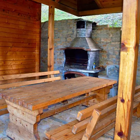 Panorama Affittacamere 3*