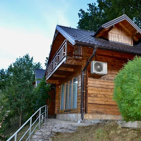 Panorama Affittacamere Hrasno Donje