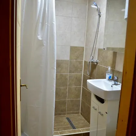 Panorama Affittacamere 3*