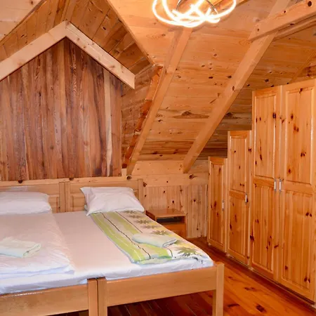 Affittacamere Panorama Hrasno Donje
