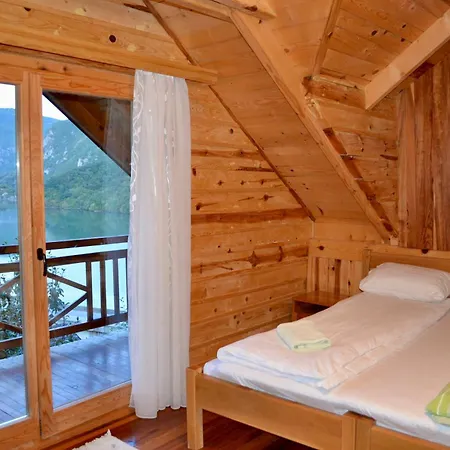 Panorama Affittacamere Hrasno Donje