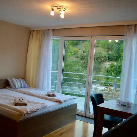 Affittacamere Panorama