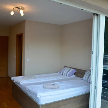 Panorama Hrasno Donje
