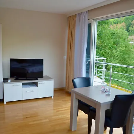 Panorama Affittacamere Hrasno Donje