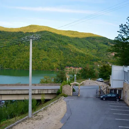 Panorama Affittacamere