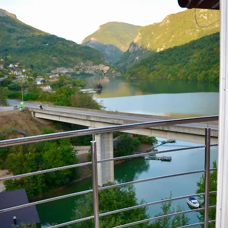 Panorama Affittacamere Hrasno Donje