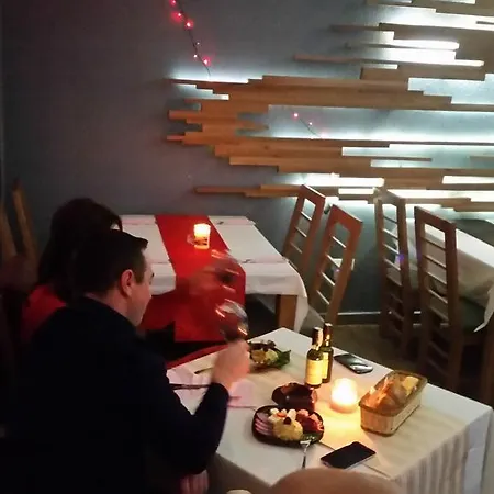 Panorama Hrasno Donje