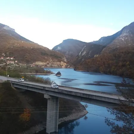 Panorama 3* Hrasno Donje