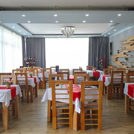 Panorama Hrasno Donje