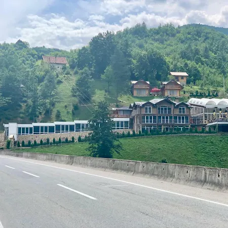 Panorama Affittacamere 3*