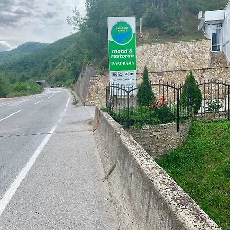 Panorama Affittacamere