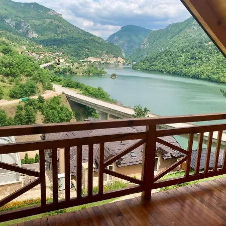 Panorama Affittacamere