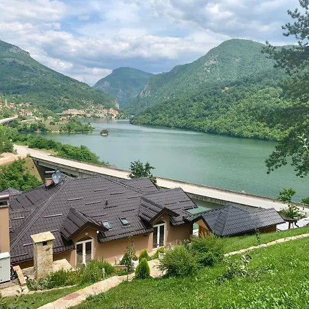 Panorama 3* Hrasno Donje