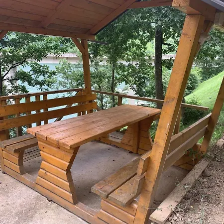 Gasthof Panorama Hrasno Donje