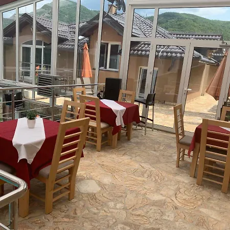 Panorama Affittacamere 3*