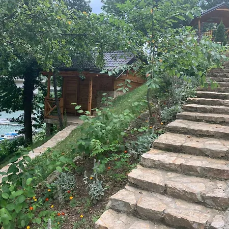 Panorama 3* Hrasno Donje