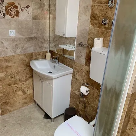 Panorama Gasthof Hrasno Donje