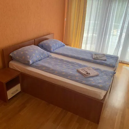 Panorama Guest house Hrasno Donje