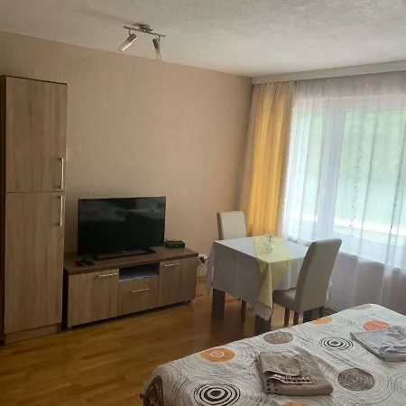 Gasthof Panorama Hrasno Donje