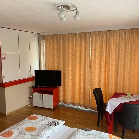 Affittacamere Panorama Hrasno Donje