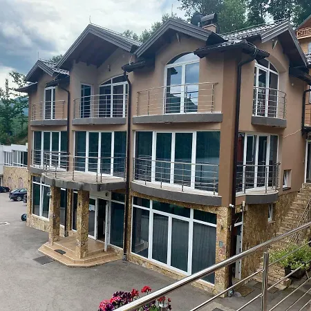 Guest house Panorama