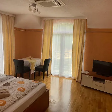 Panorama Affittacamere 3*