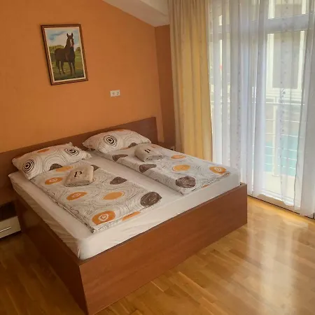 Affittacamere Panorama Hrasno Donje