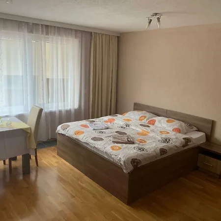 Panorama Affittacamere 3*